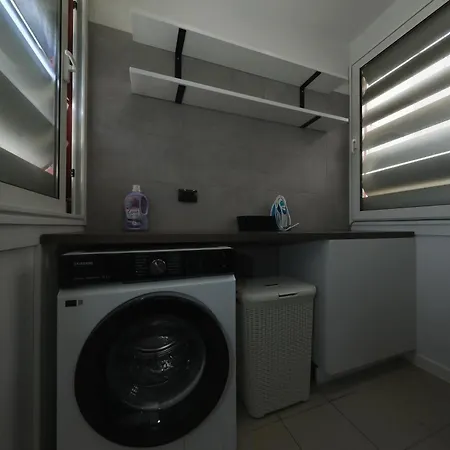 Legacy Marine 3 - Serenity, Luxury Designer Penthouse Zadar