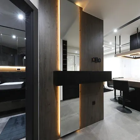 Legacy Marine 3 - Serenity, Luxury Designer Penthouse * Zadar