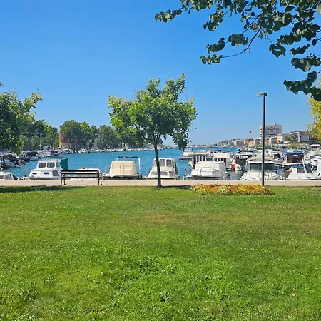 Legacy Marine 3 - Serenity, Luxury Designer Penthouse Apartment