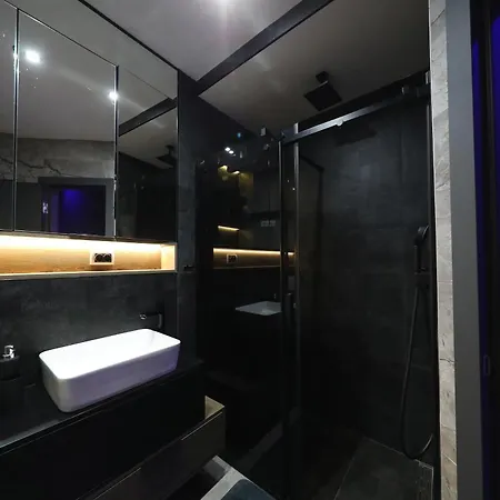 Legacy Marine 3 - Serenity, Luxury Designer Penthouse Zadar