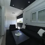 Legacy Marine 3 - Serenity, Luxury Designer Penthouse 公寓 扎达尔