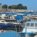 Legacy Marine 3 - Serenity, Luxury Designer Penthouse * Zadar