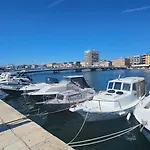 公寓 Legacy Marine 3 - Serenity, Luxury Designer Penthouse 扎达尔