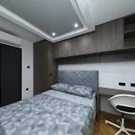 公寓 Legacy Marine 3 - Serenity, Luxury Designer Penthouse *