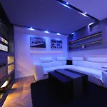 Legacy Marine 3 - Serenity, Luxury Designer Penthouse *