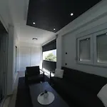 公寓 Legacy Marine 3 - Serenity, Luxury Designer Penthouse *
