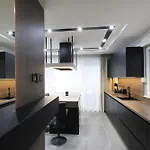 Legacy Marine 3 - Serenity, Luxury Designer Penthouse 公寓