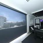 公寓 Legacy Marine 3 - Serenity, Luxury Designer Penthouse *