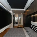 Apartment Legacy Marine 3 - Serenity, Luxury Designer Penthouse Zadar