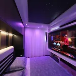 Apartment Legacy Marine 3 - Serenity, Luxury Designer Penthouse