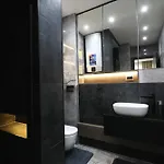 公寓 Legacy Marine 3 - Serenity, Luxury Designer Penthouse *