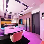 公寓 Legacy Marine 3 - Serenity, Luxury Designer Penthouse 扎达尔