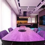Legacy Marine 3 - Serenity, Luxury Designer Penthouse 公寓 *