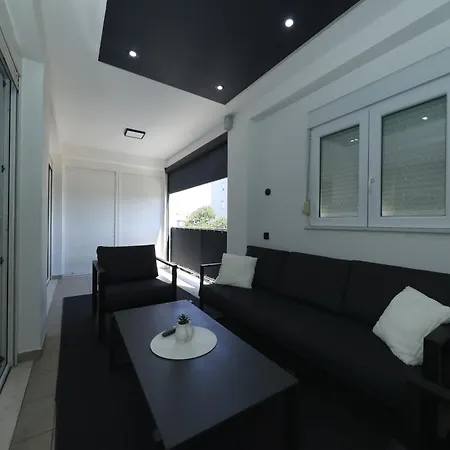 Legacy Marine 3 - Serenity, Luxury Designer Penthouse Daire Zadar
