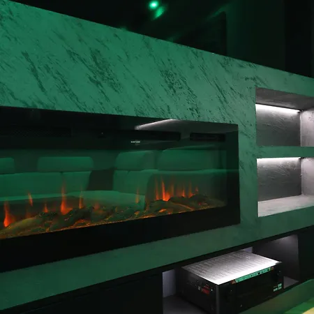 Appartement Legacy Marine 3 - Serenity, Luxury Designer Penthouse *