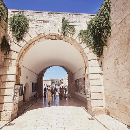 Appartement Legacy Marine 3 - Serenity, Luxury Designer Penthouse