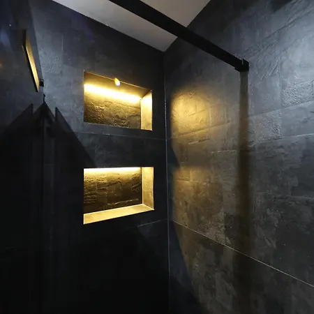 Legacy Marine 3 - Serenity, Luxury Designer Penthouse Daire Zadar