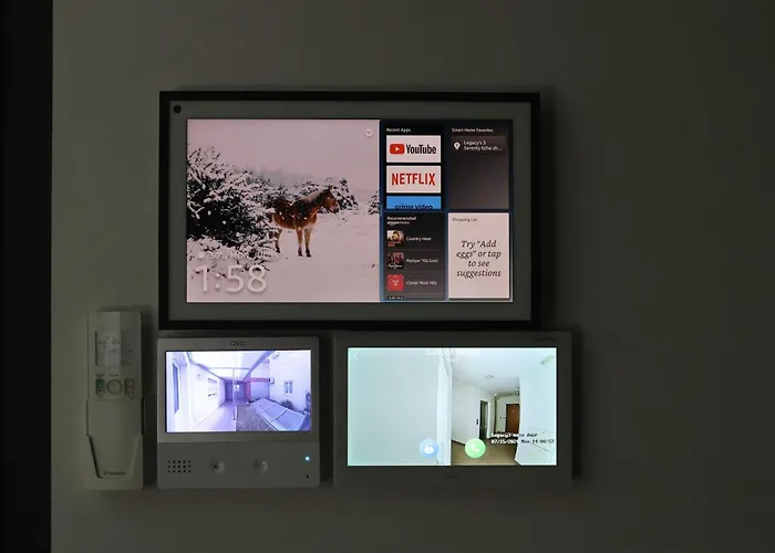 Legacy Marine 3 - Serenity, Luxury Designer Penthouse Zadar