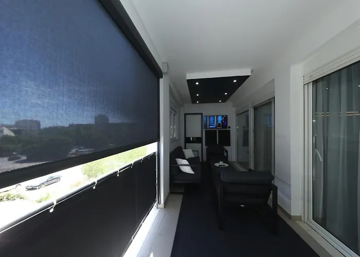 Legacy Marine 3 - Serenity, Luxury Designer Penthouse Appartement Zadar