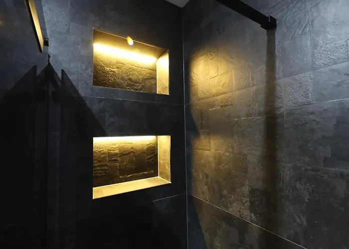 Legacy Marine 3 - Serenity, Luxury Designer Penthouse Appartement Zadar